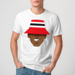 Kobbie Mainoo By Stanley Chow Shirt