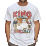 King Of The Hill Shirt