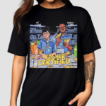 BLP Kosher Certified Trapper Kosher Certified Shirt