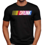 Donut Operator Silly Geese Sg Drunk Shirt