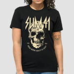 Sum41 Become Another Casualty Of Society Shirt