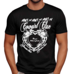 Cowgirl Clue Do You Believe In Faeries Shirt