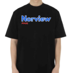 Norview Made Shirt