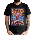 Metro Boomin Complex Enter The Metroverse Chapter 1 The Rise Shirt