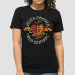 Alice Cooper Old School 2024 Shirt