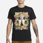 Jesus Malverde Pray For The Narcos Shirt