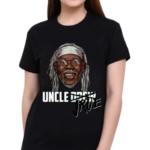 The Real Uncle Jrue Shirt