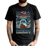 311 June 29 2024 Red Rocks Amphitheatre Morrison CO Shirt