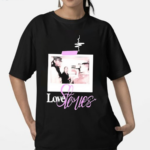 Quincy Love Stories Photos Shirt