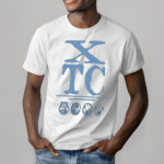 Uv Activated Xtc Shirt