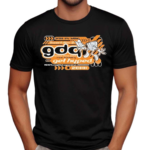 Fangamer Gdq 20xx Cart kun Shirt