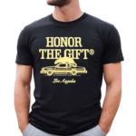 Honor The Gift Htg Pack Shirt