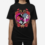 Shattered Hearts Shirt