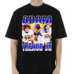 Adam Trenor Jr Vintage Shirt