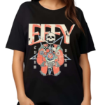 Charm And Harm Effy Shirt