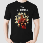 The Ottoman 2024 Shirt