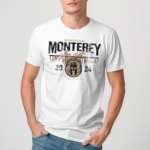 Spartan Monterey 2024 Toro Park Shirt