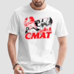 Cmatbaby Cmat Shirt