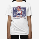 Yukaomatic Super Puzzle Fighter II Turbo Shirt