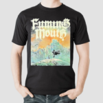 Daylight Again Fuming Mouth New Shirt