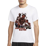 Gervonta Davis Tank Shirt