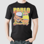 Jj Watt Pablo Sanchez Shirt