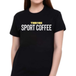 Patrick Mahomes Throne Sport Coffee Shirt