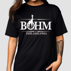 Alec Bohm Raffie Philadelphia Shirt