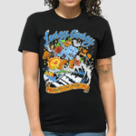 Loosey Goosey Enjoy The Ride Shirt