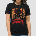 Hitpoint Corruption Of Haustfyr Shirt