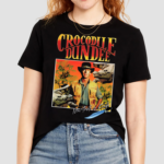 Crocodile Dundee Now Thats A Knife Shirt
