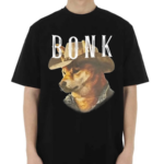 Cowboy Bonk Dog Shirt