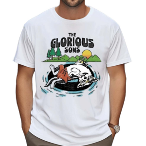 The Glorious Sons Shirt