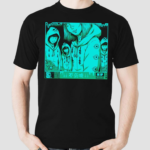 Ominous By Pigboom Cartoon Shirt