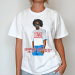 21Savage Ny Exclusive Shirt