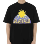 Aplasticplant Sun Moon Shirt