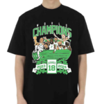 Banner 18 Duckboat Ii Shirt