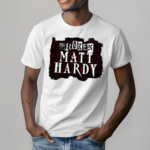 Broken Matt Hardy Shirt