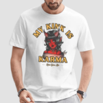 My Kink Is Karma Shirt