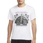 London UK Greta Van Fleet July 14 2024 Royal Albert Hall Shirt