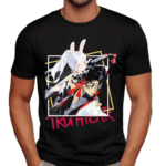 Truthear Anime Shirt