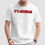 It’s American Pimpinjoy Shirt