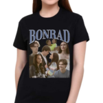 The Summer I Turned Pretty Bonrad Belly And Conrad Shirt