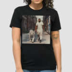 Unique Mike Tyson Pet Tiger Mike Tyson Shirt