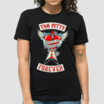 I’m Old But I Saw Tom Petty On Stage Tom Petty Forever Shirt