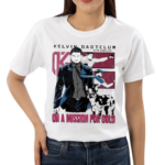 Kelvin Gastelum Kelvin Wick Shirt