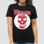 The Wilsons Misfits Shirt