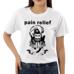 Pain Relief Shirt