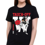 Mike Tauchman Tauch Off Shirt