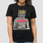 Young Greg Cote Shirt